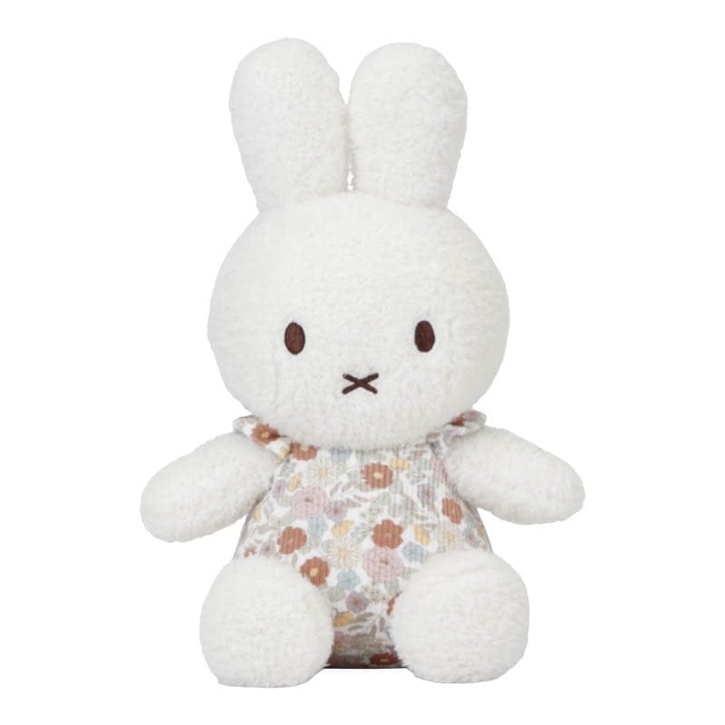 MIFFYxLittle Dutch Sitting 35cm Vintage Little Flowers