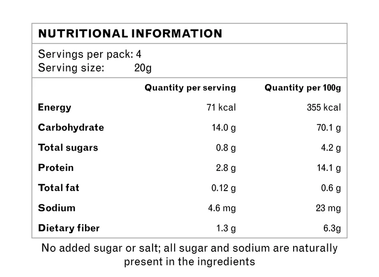 Gnubkins Mini Vegetable Pasta