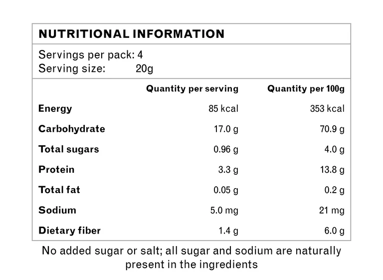 Gnubkins Mini Vegetable Pasta