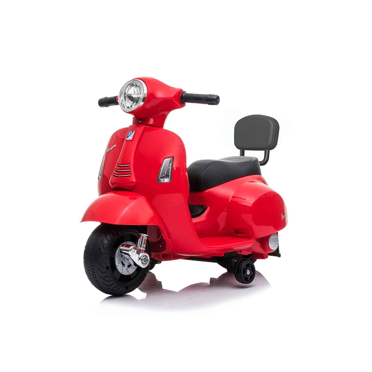 Mini vespa shop for kids