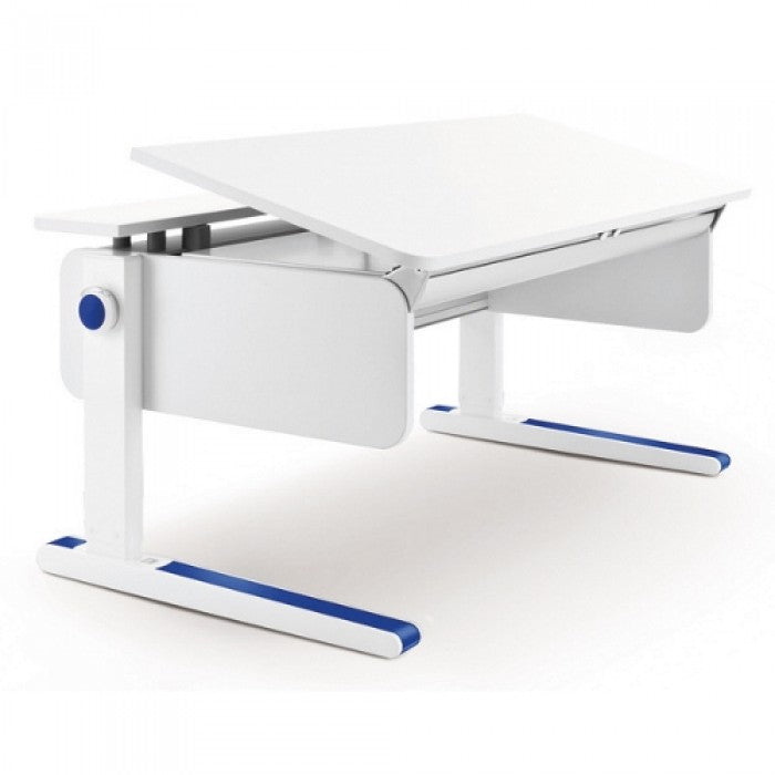 Moll Champion Ergonomic Study Table-Bebehaus