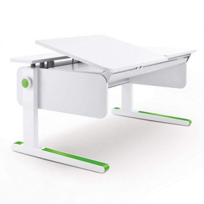 Moll Champion Ergonomic Study Table-Bebehaus