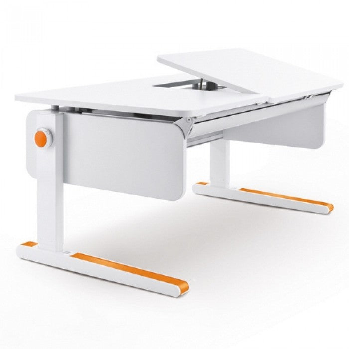 Moll Champion Ergonomic Study Table-Bebehaus