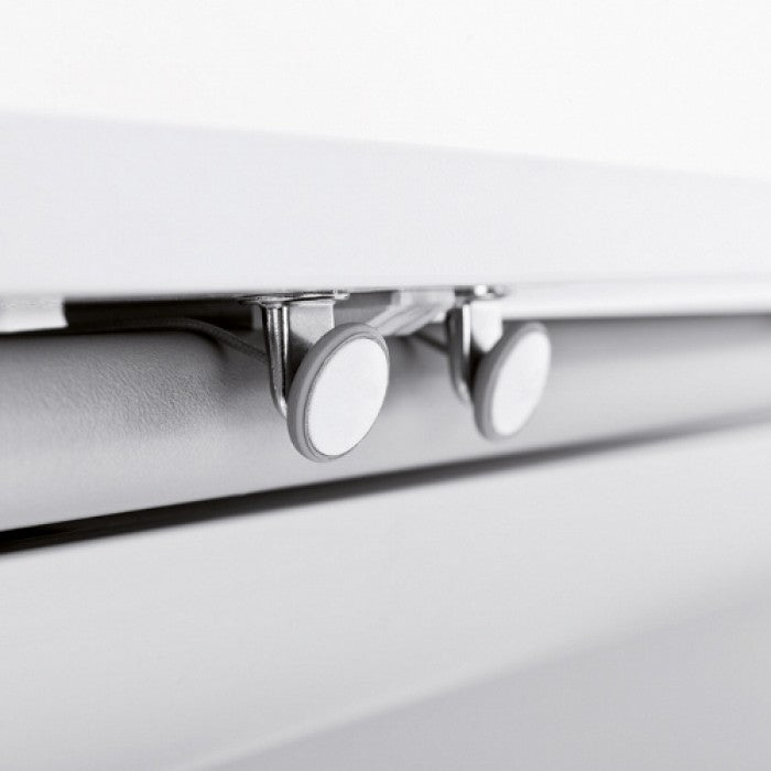 Moll Champion Ergonomic Study Table-Bebehaus