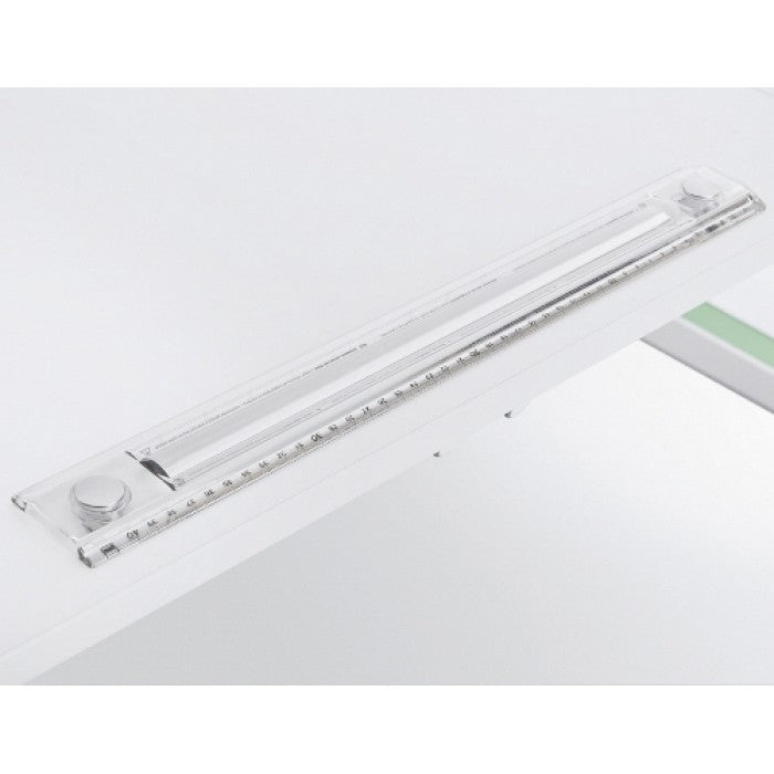 Moll Champion Ergonomic Study Table-Bebehaus