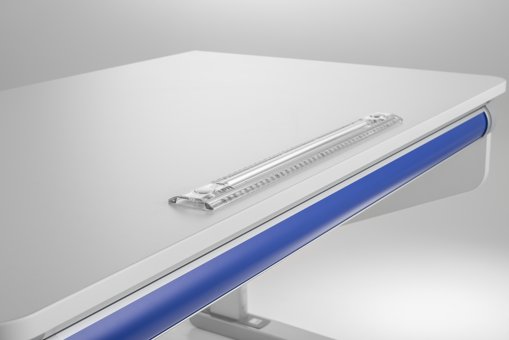 Moll Magnetic Ruler-Bebehaus