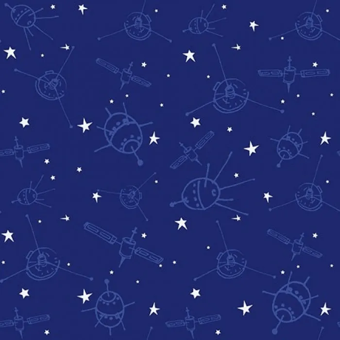 Moll Maximo Chair Cover - Classic/Utensilo/Motiv-Bebehaus