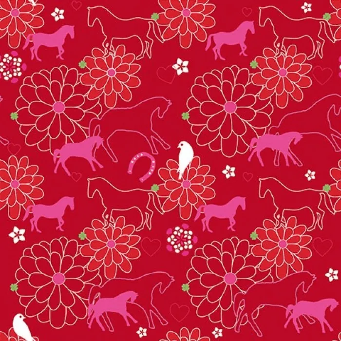 Moll Maximo Chair Cover - Classic/Utensilo/Motiv-Bebehaus