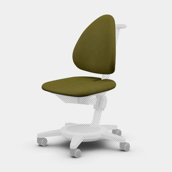 Moll Maximo Chair Cover  - Soft-Bebehaus