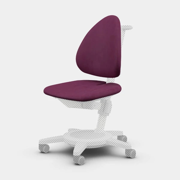 Moll Maximo Chair Cover  - Soft-Bebehaus