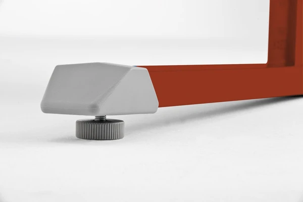 Moll Bandit Compact Ergonomic Study Table-Bebehaus