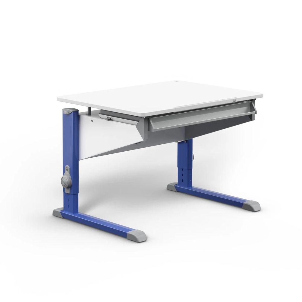 Moll Bandit Compact Ergonomic Study Table-Bebehaus