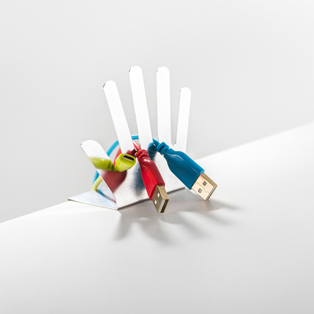 Moll Cable Butler-Bebehaus