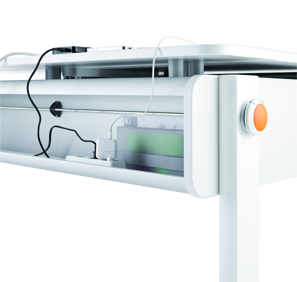 Moll Champion Cable Duct Cover-Bebehaus