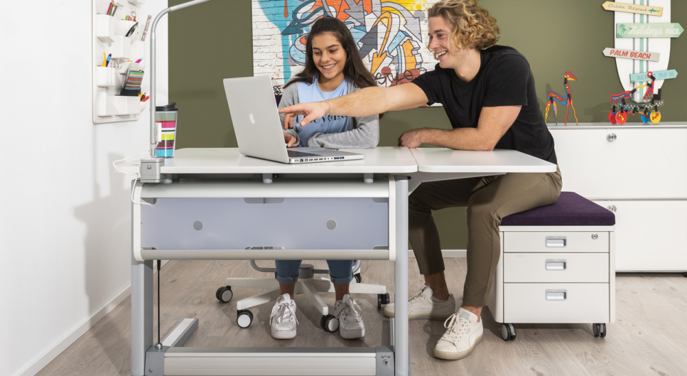 Moll Champion Cable Duct Cover-Bebehaus