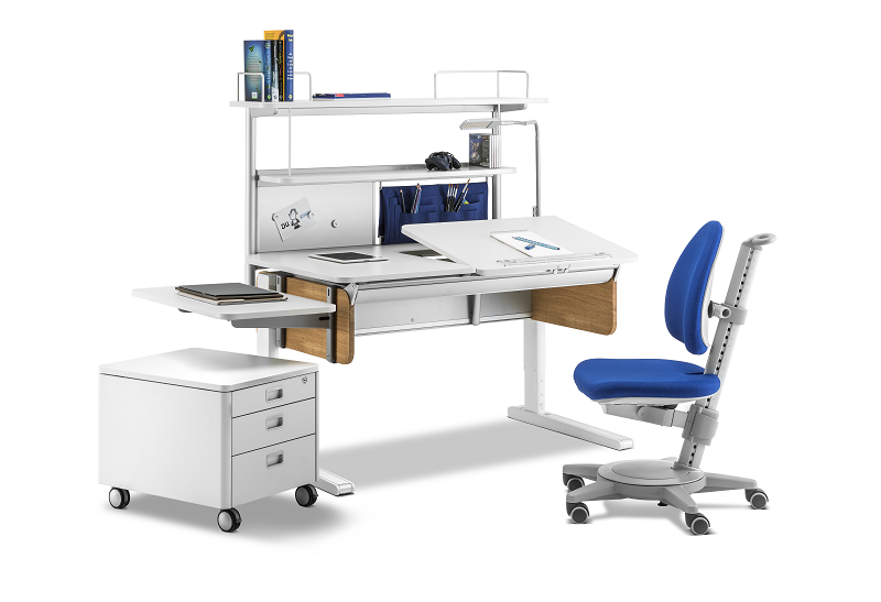 Moll Champion Flex Deck-Bebehaus