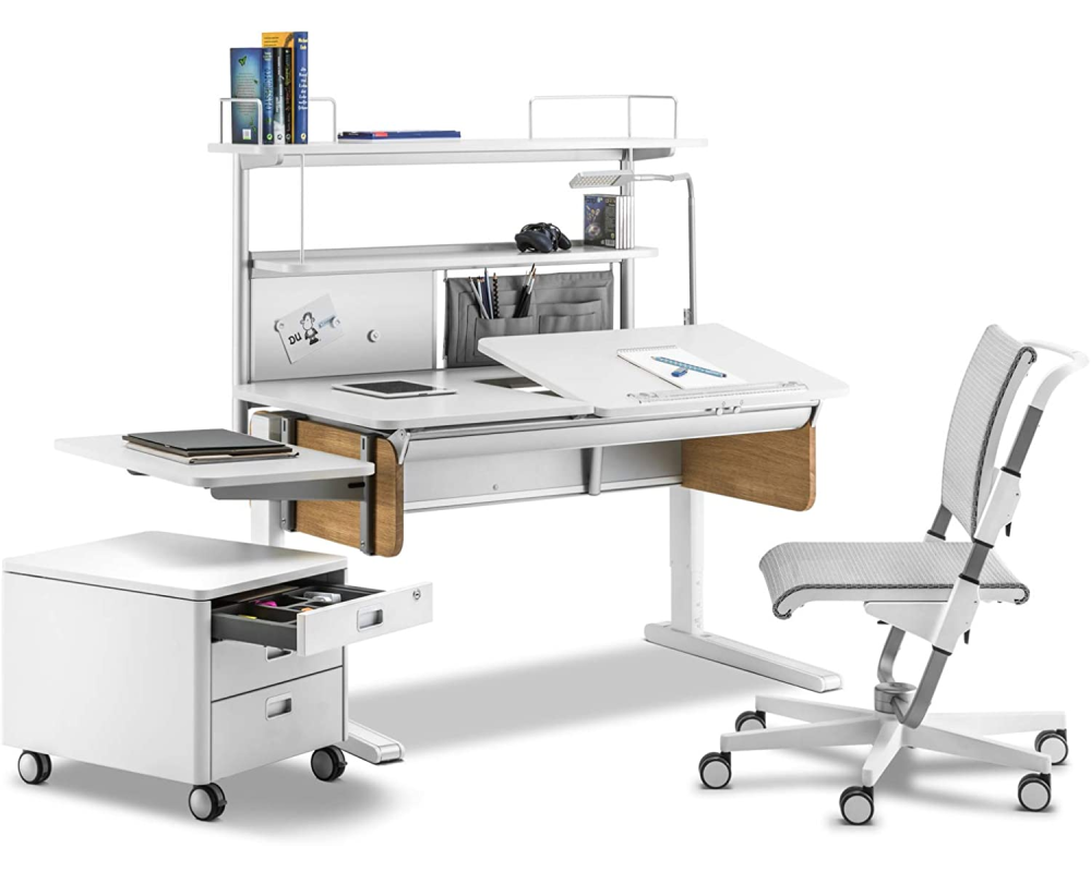 Moll Champion Flex Deck-Bebehaus