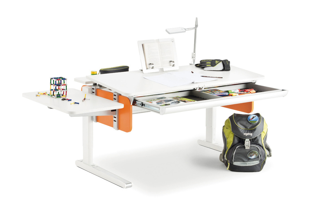 Moll Champion Side Top-Bebehaus