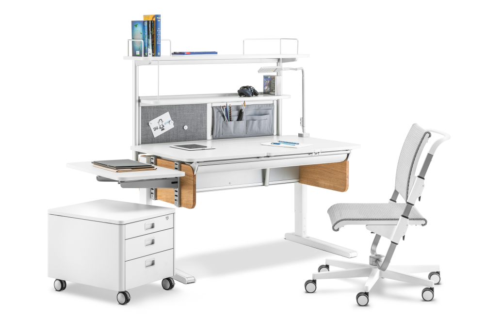 Moll Champion Side Top-Bebehaus