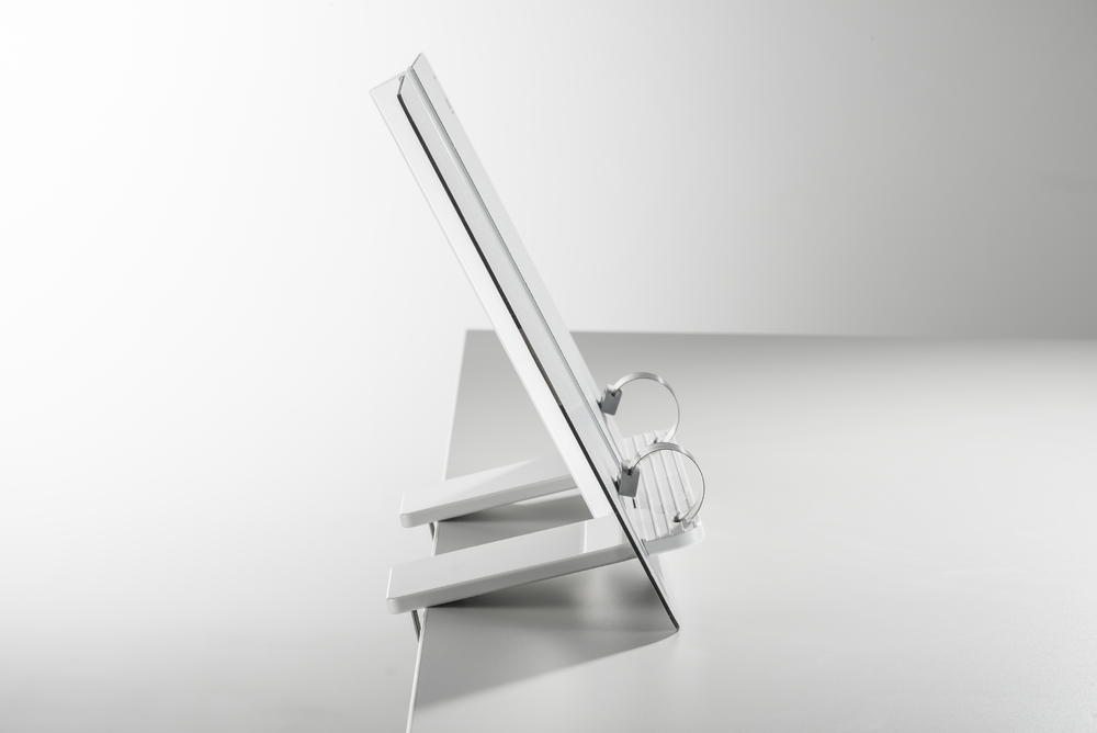 Moll Design Book Holder-Bebehaus