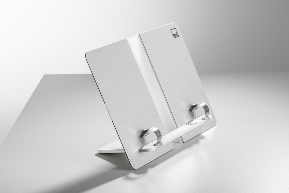 Moll Design Book Holder-Bebehaus