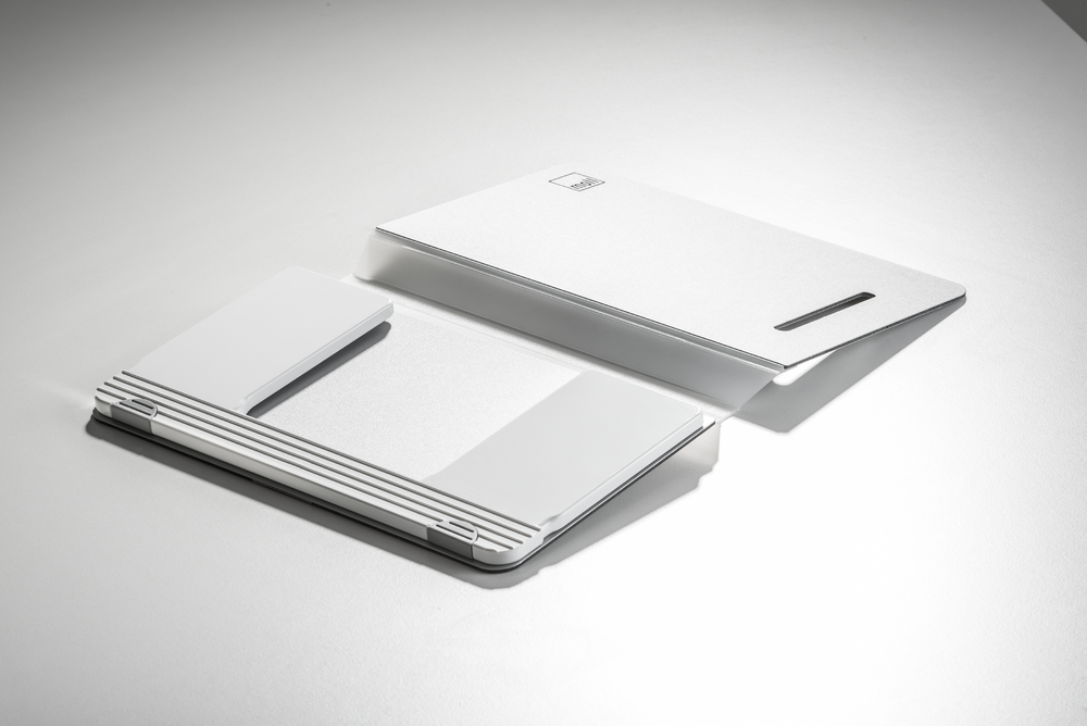 Moll Design Book Holder-Bebehaus