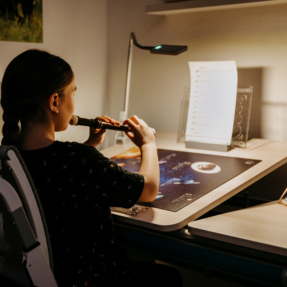 Moll Flexlight-Bebehaus