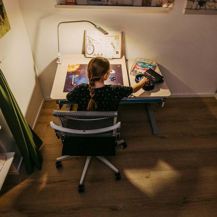 Moll Flexlight-Bebehaus