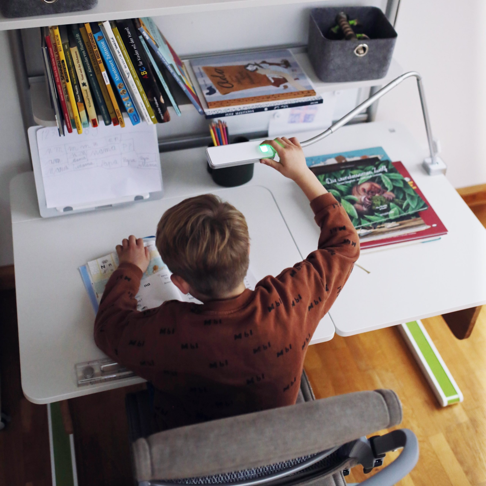 Moll Flexlight-Bebehaus