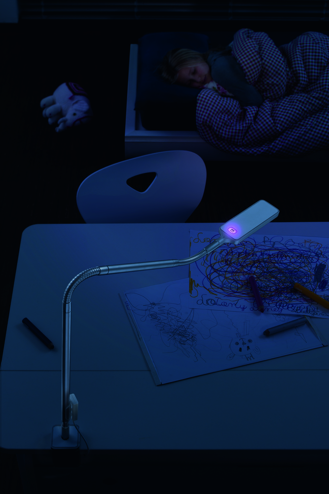 Moll Flexlight-Bebehaus