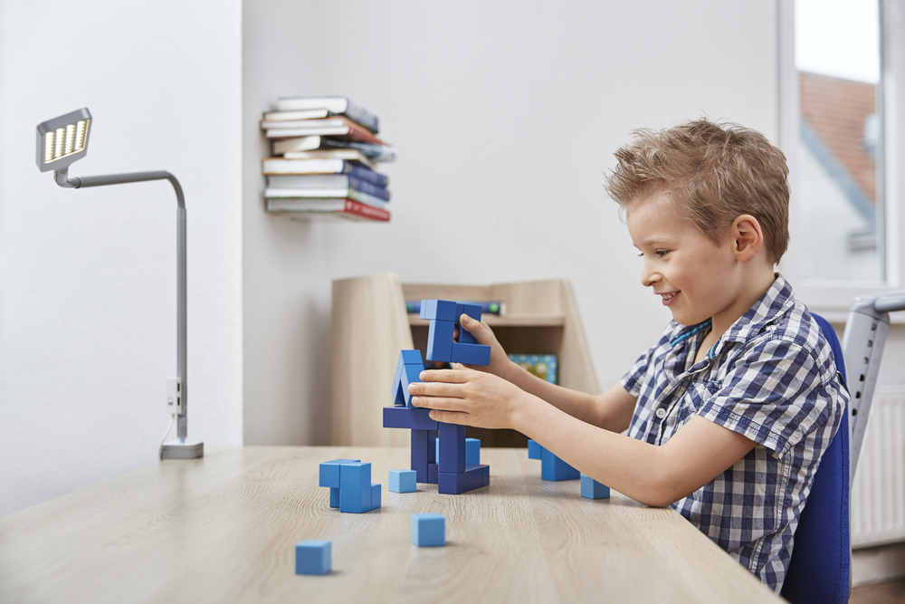 Moll Flexlight-Bebehaus