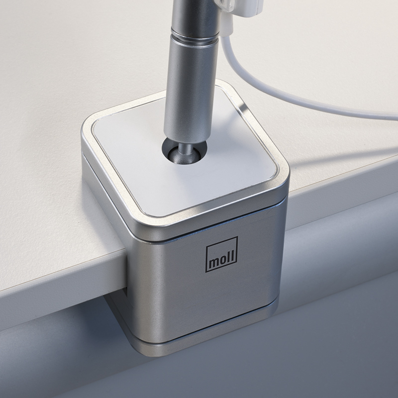 Moll Flexlight-Bebehaus