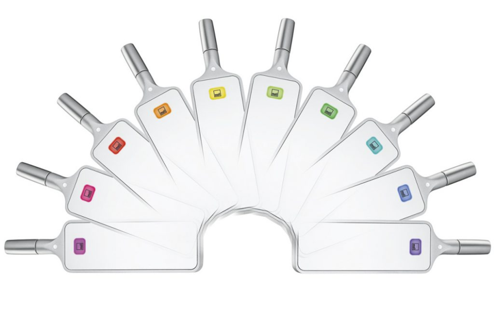 Moll Flexlight-Bebehaus