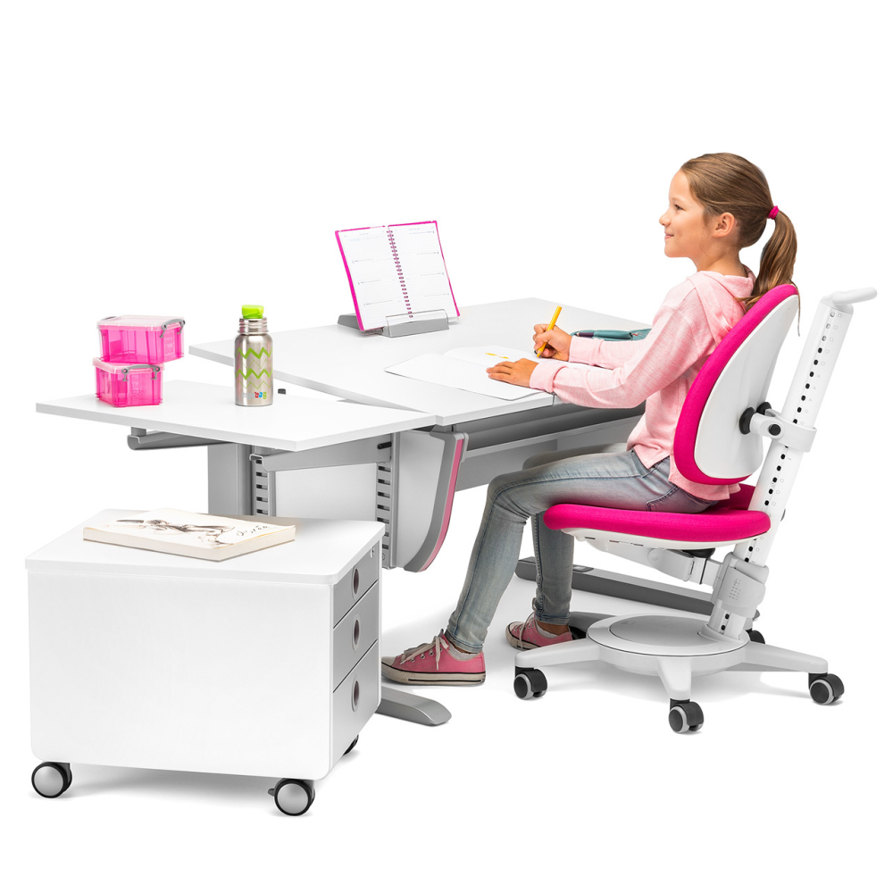 Moll Joker Side Top - White-Bebehaus