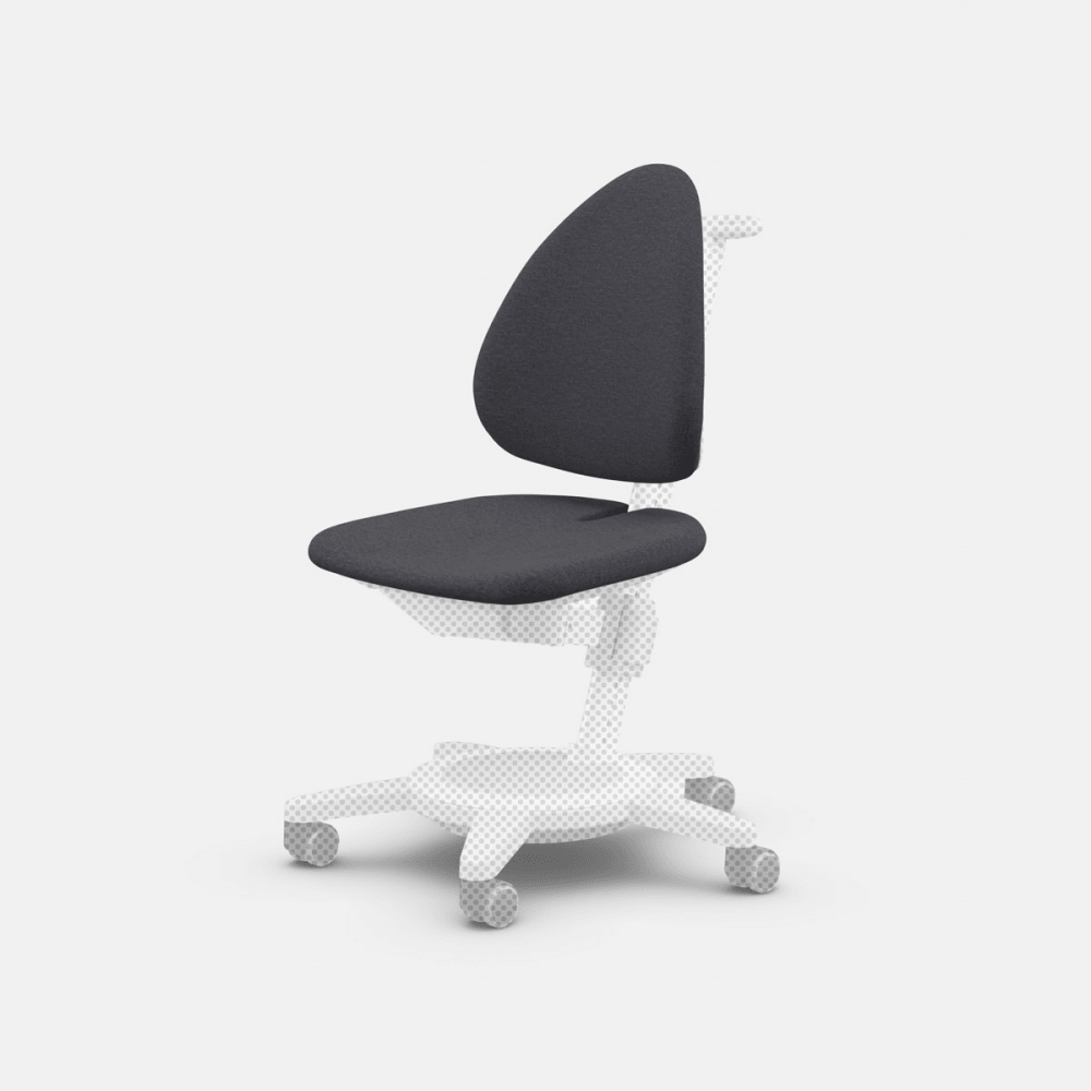 Moll Maximo Chair Cushion & Cover  - Trend-Bebehaus