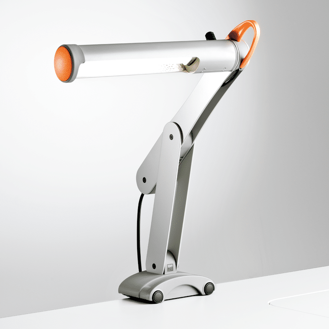 Moll Mobilight-Bebehaus