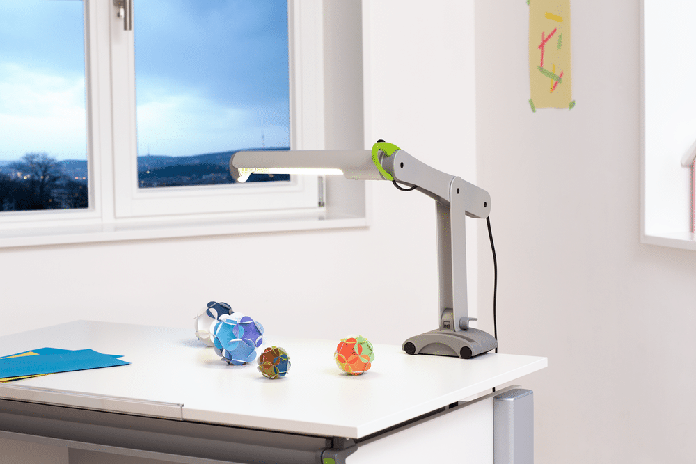 Moll Mobilight-Bebehaus