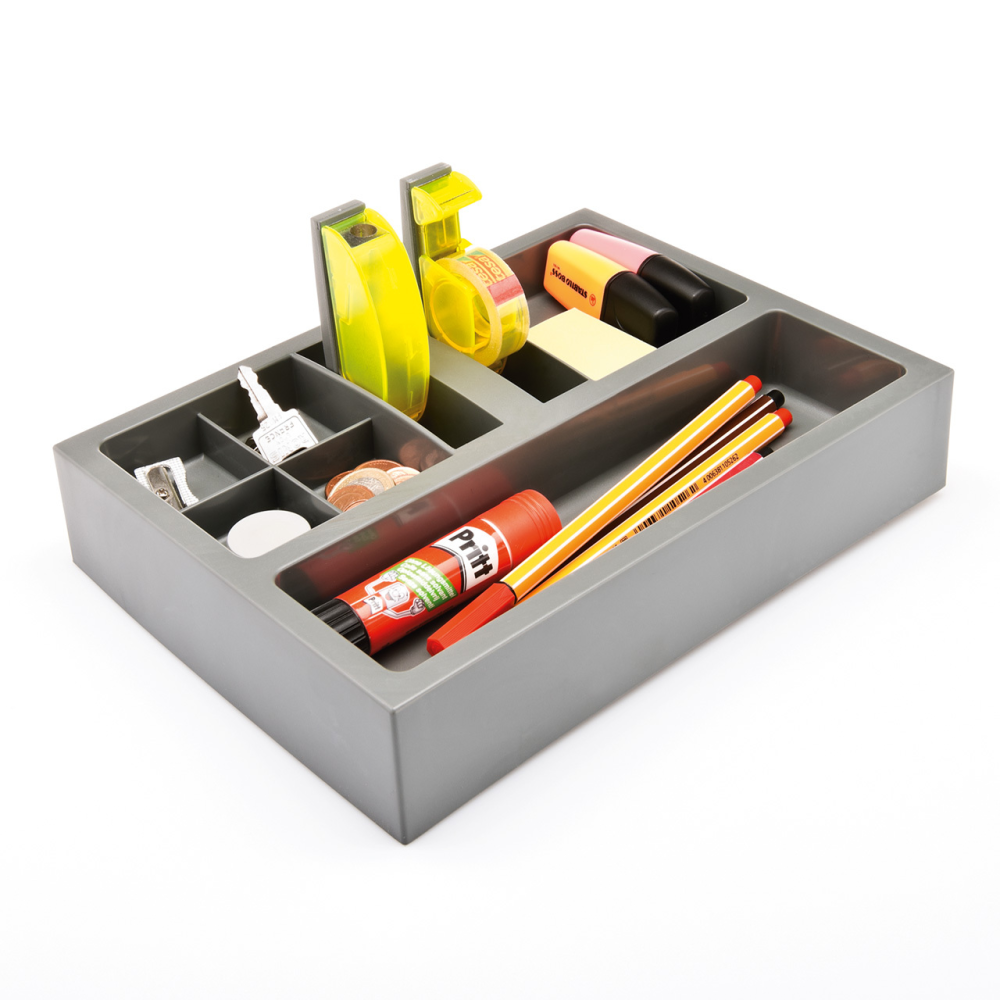 Moll Orga Set-Bebehaus