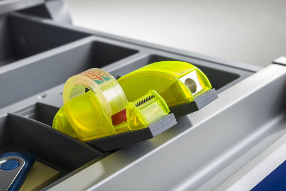 Moll Orga Set-Bebehaus