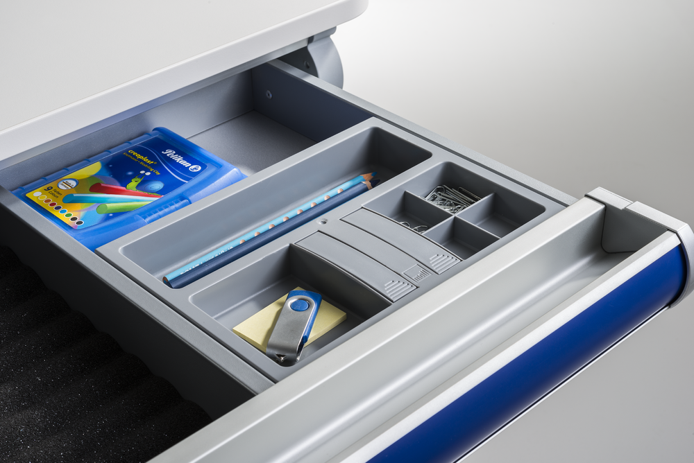 Moll Orga Set-Bebehaus