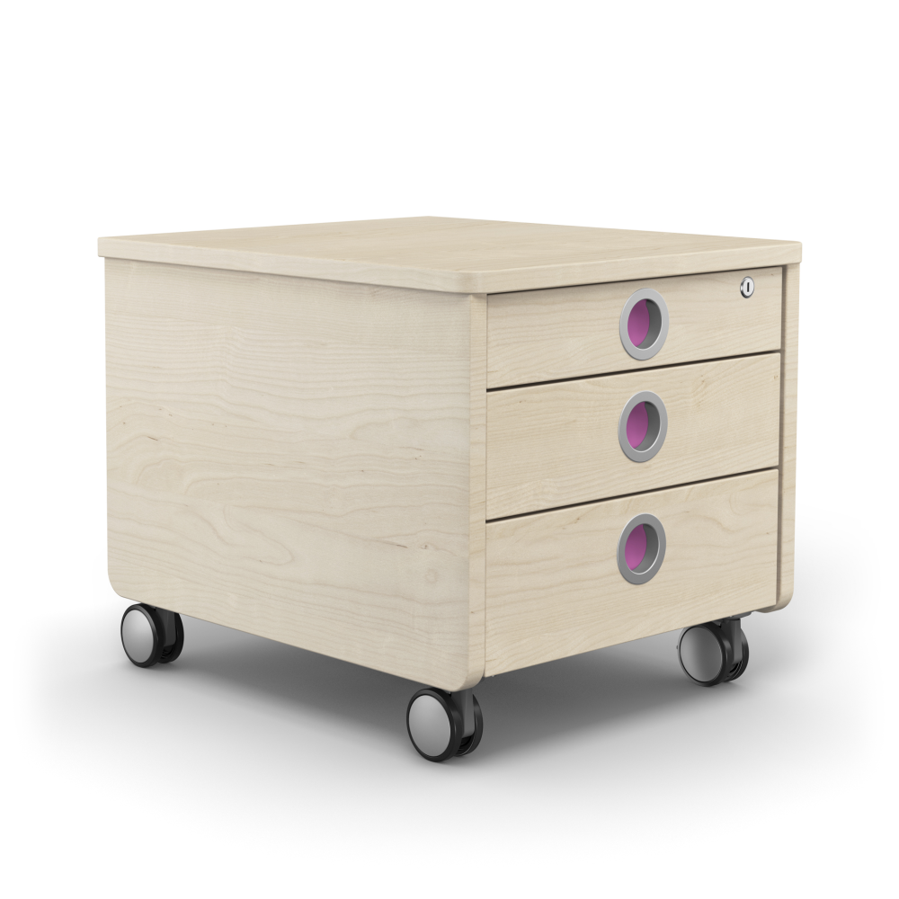 Moll Pro-Bebehaus
