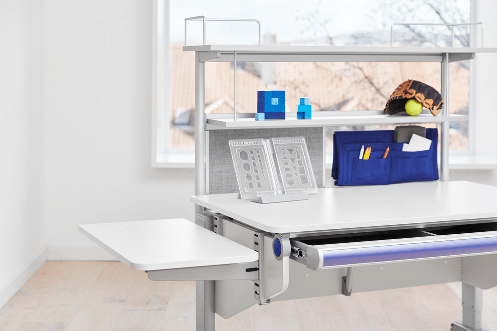 Moll Winner Flex Deck-Bebehaus