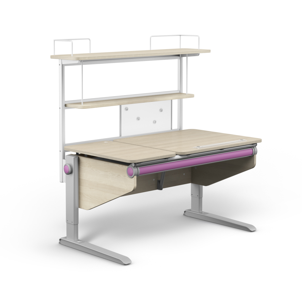 Moll Winner Flex Deck-Bebehaus