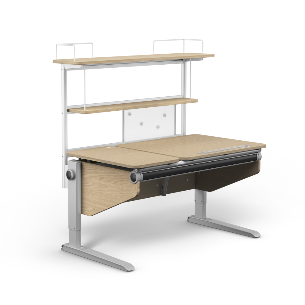 Moll Winner Flex Deck-Bebehaus