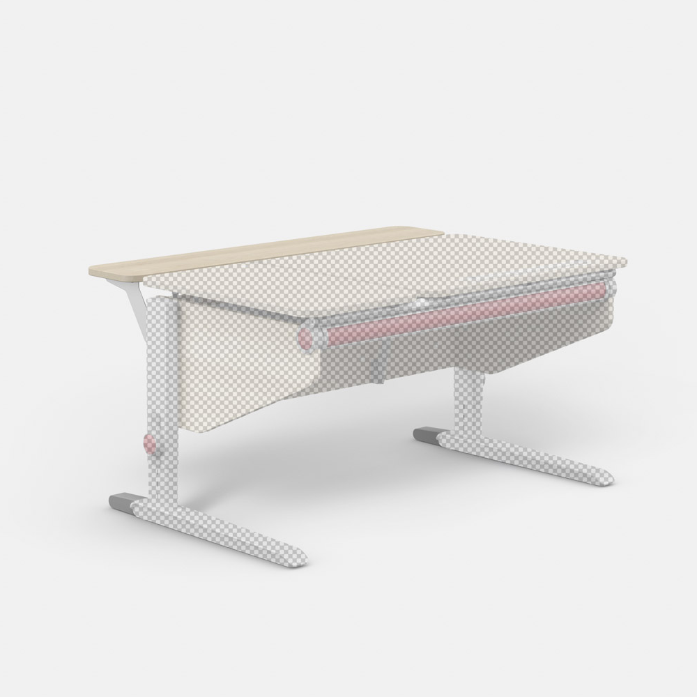 Moll Winner Multi Deck-Bebehaus
