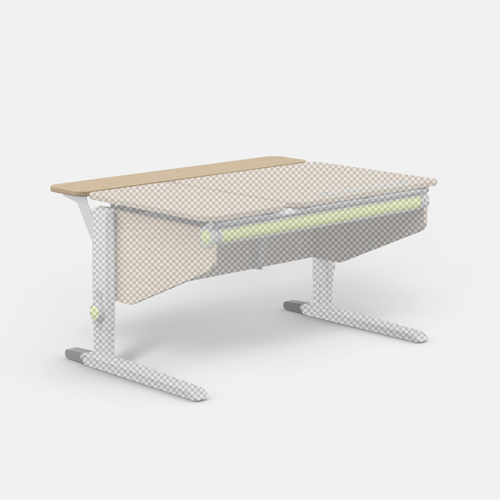 Moll Winner Multi Deck-Bebehaus