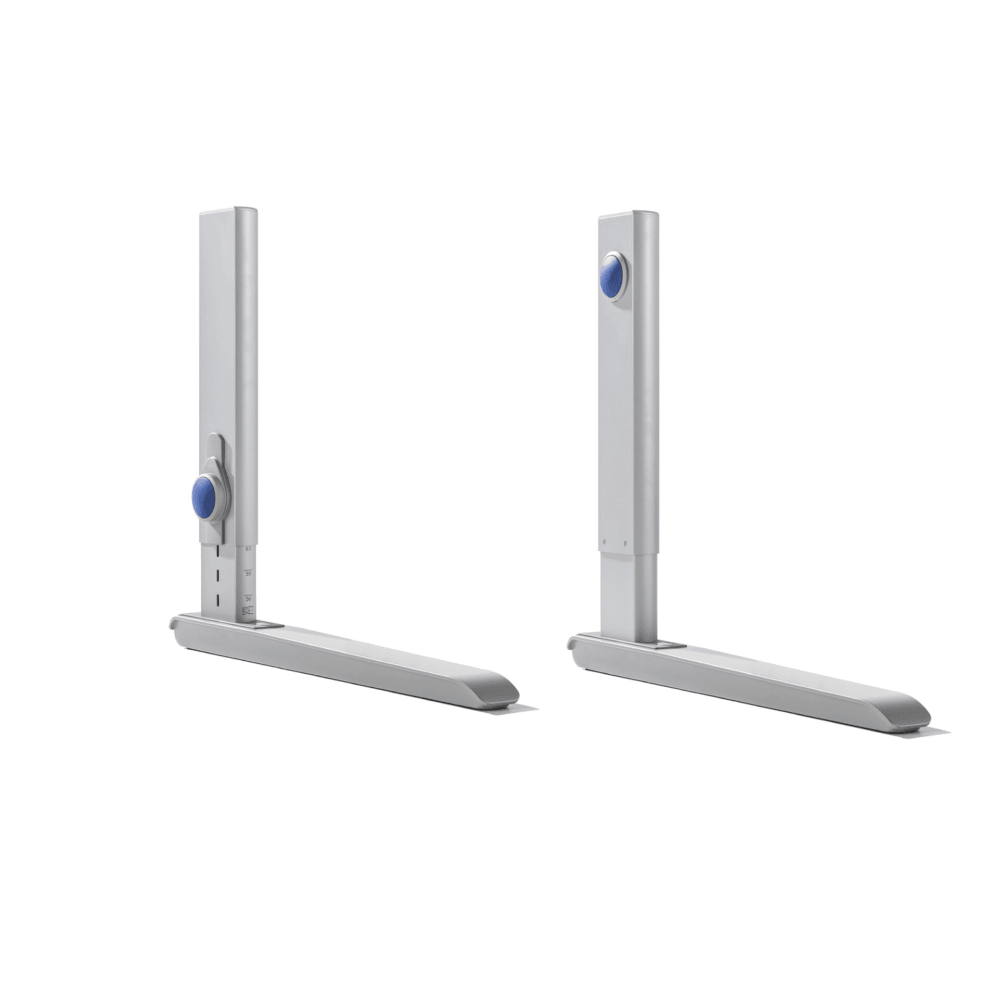 Moll Winner Split Ergonomic Study Table-Bebehaus