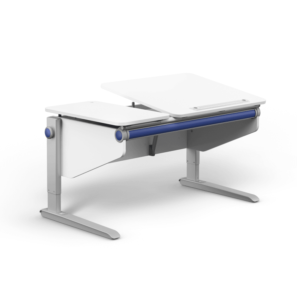 Moll Winner Split Ergonomic Study Table-Bebehaus