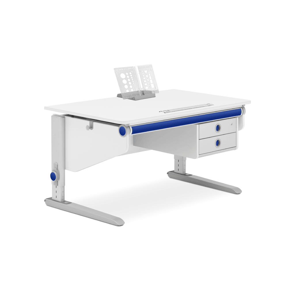 Moll Winner Twin Box-Bebehaus