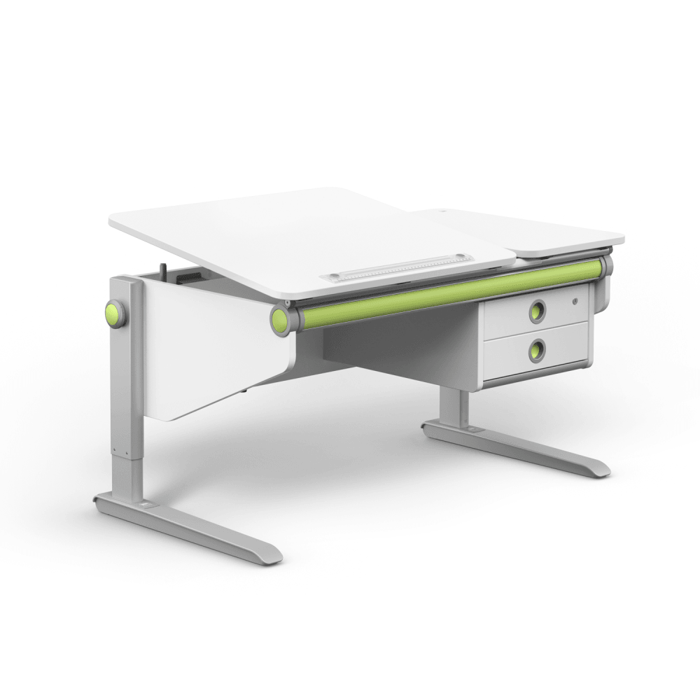 Moll Winner Twin Box-Bebehaus